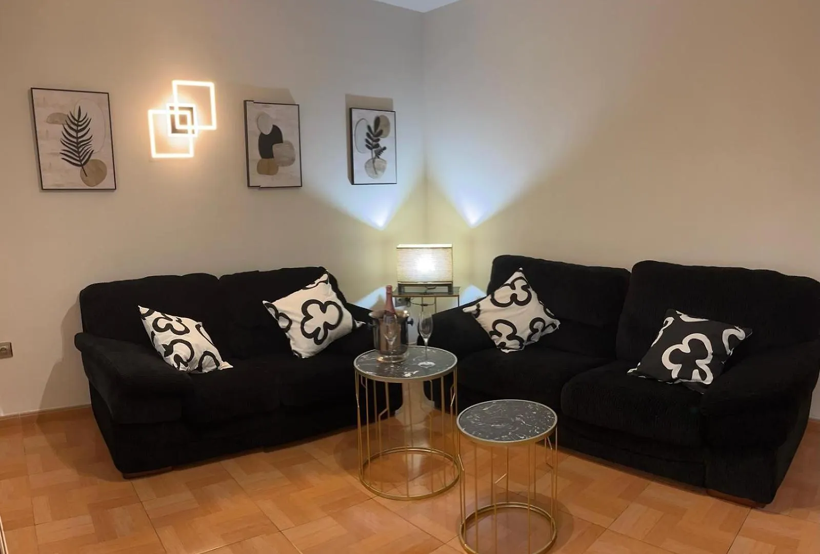 Sunstay Rocio Flat II Fuengirola
