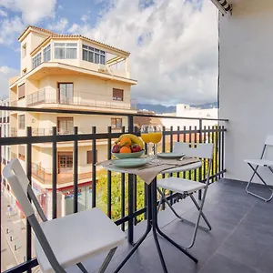 Apartment Sur El Carmen