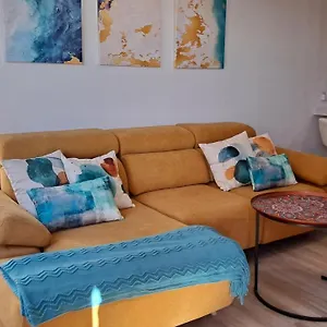  Apartment Ll Ronda Iv