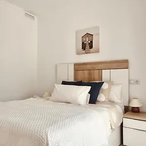 Sarah Apartamento