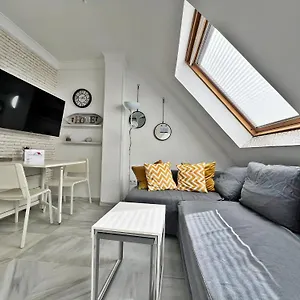  Apartment Coqueto Atico De Playa