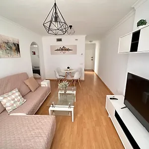 Paraiso Del Sol Apartamento