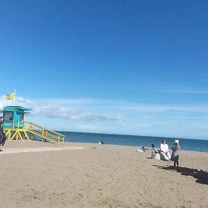 Con Vistas Al Mar Apartamento