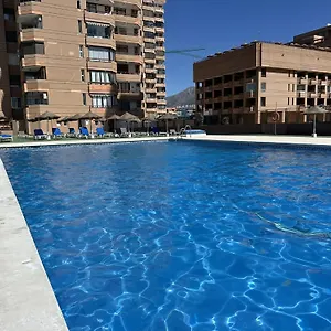  Apartment Nuevo Atico Con Piscina Privada Y Vistas Al Mar