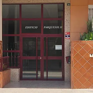 Elena Apartamento