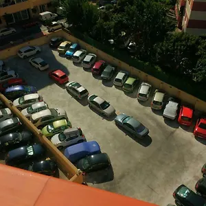 Veramar 3 Apartamento