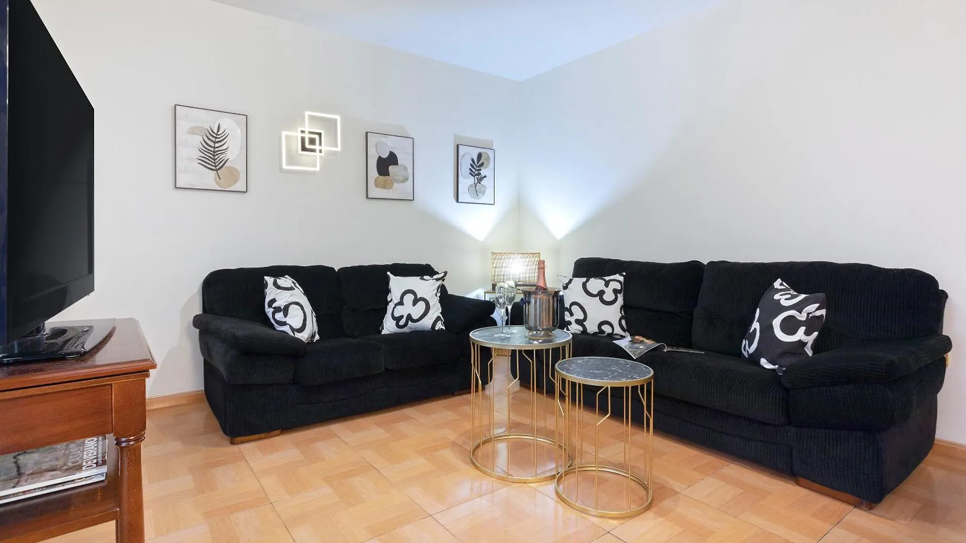 Sunstay Rocio Flat II Fuengirola