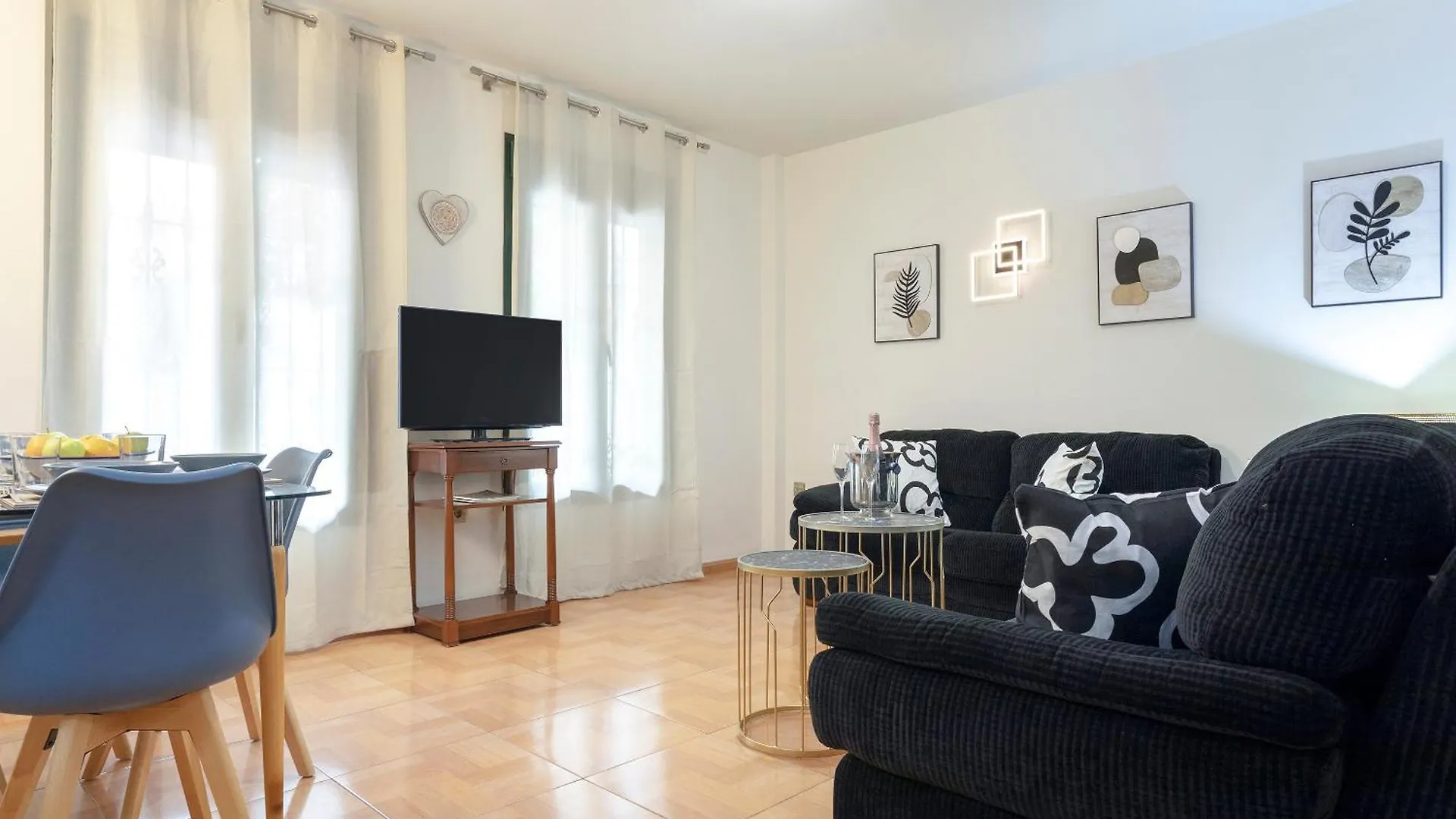 Sunstay Rocio Flat II Fuengirola Spain