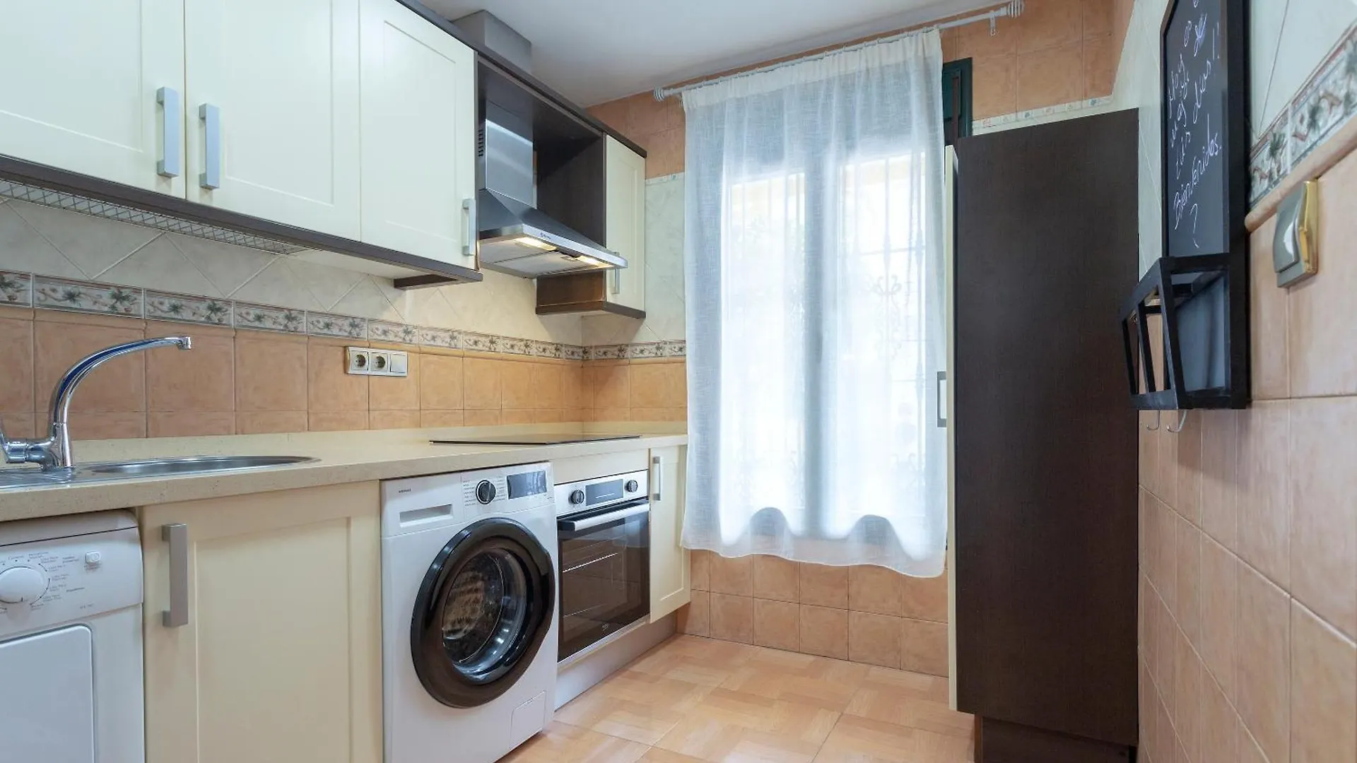 Sunstay Rocio Flat II Fuengirola 0*,  Spain