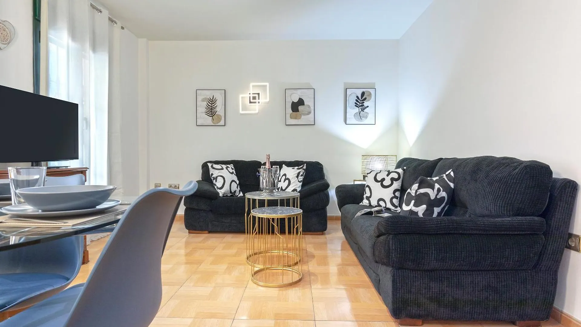 Apartment Sunstay Rocio Flat II Fuengirola Spain