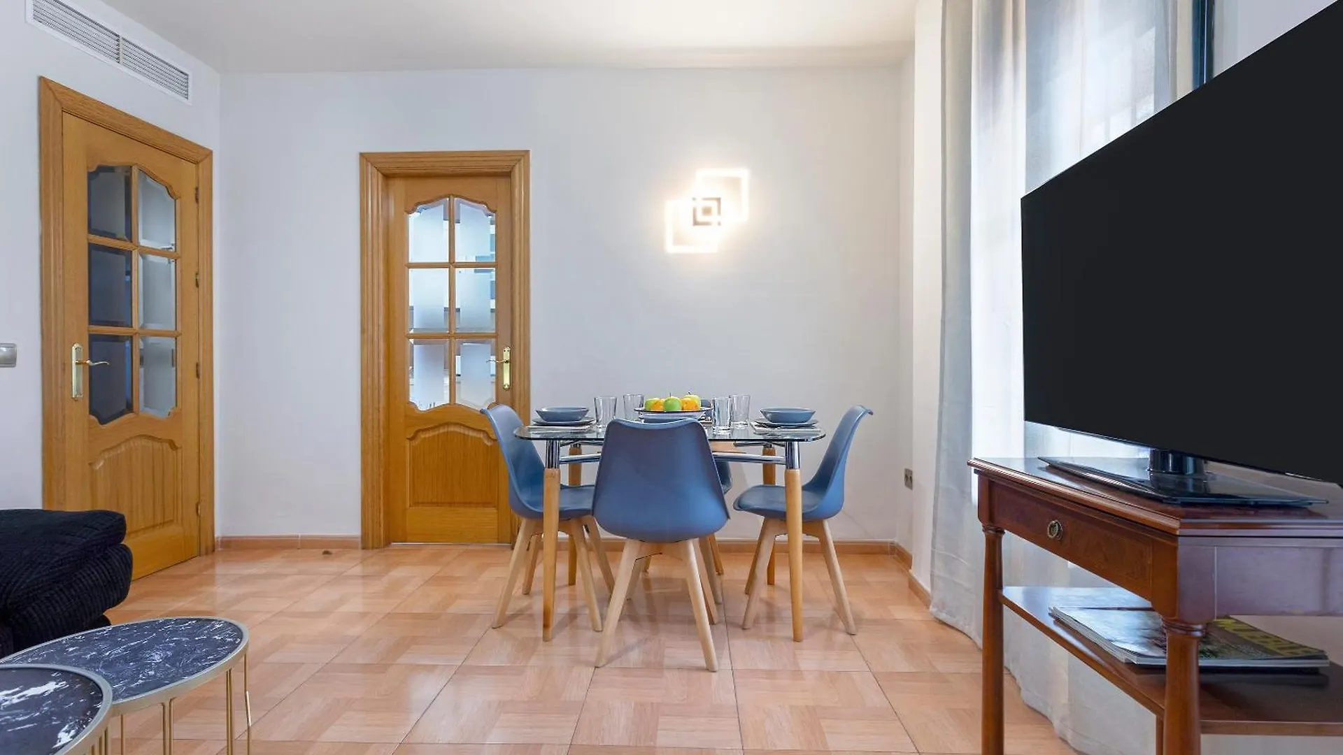 Sunstay Rocio Flat II Fuengirola